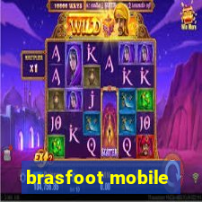 brasfoot mobile